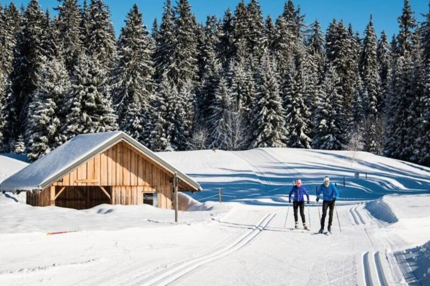 Superbe Appartement Au Pied Des Pistes - Le Chamois - foto 17