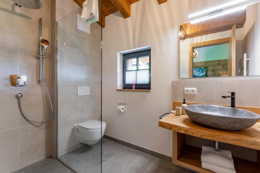 Wagrainer TauernLodge 3A - foto 29