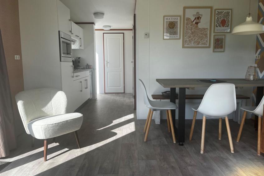 Wiringher Chalet no. 10 - foto 6