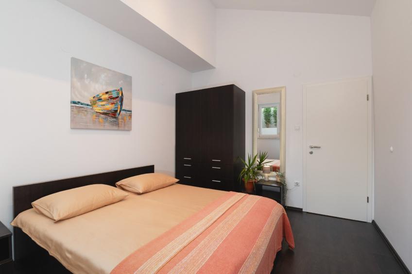 Holiday Home Lea - Three Bedroom Holiday Home with Terrace and Sea View - foto 22