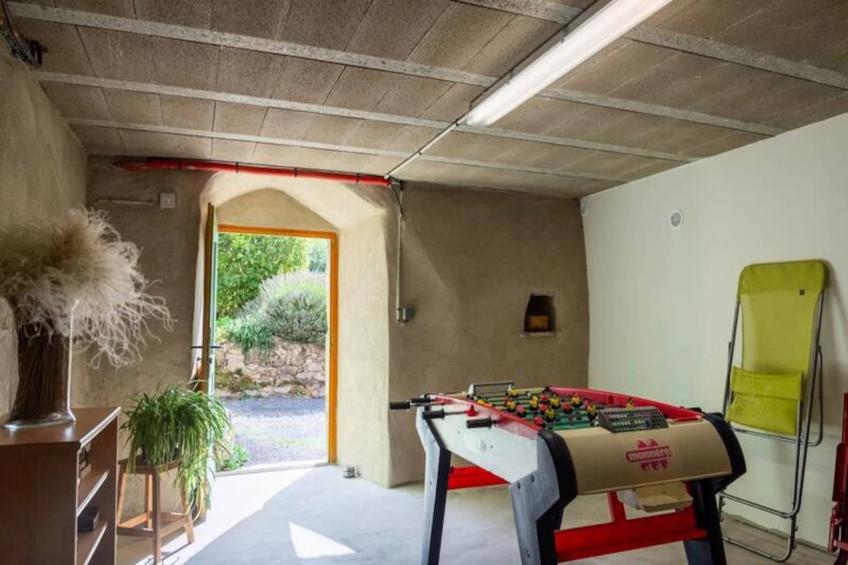 Gîte de France Gîte la vieille ecole au bruel des vignes 3 épis - foto 32