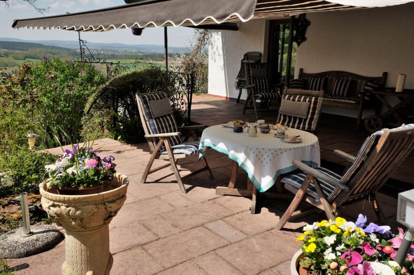 mit einer umwerfenden Panoramaaussicht - foto 26