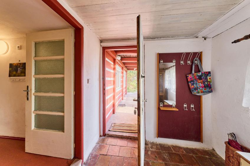 Chalupa u Tety Bystré - foto 24