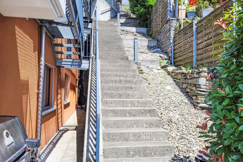 Residenza Solaria Endless View - foto 24