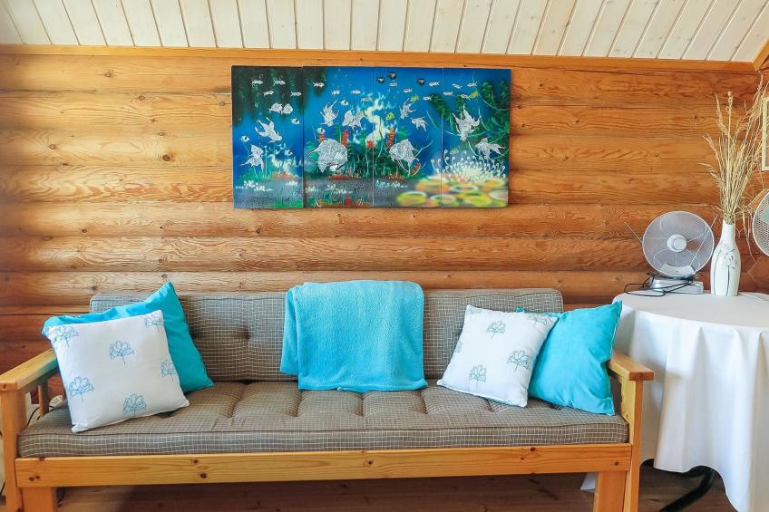 Etelätuuli - foto 3