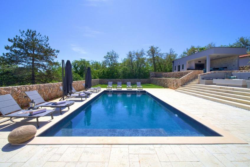 Villa Miryam - foto 16