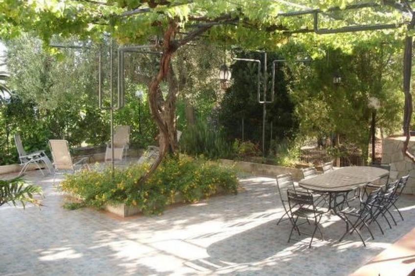 Landhaus mit Blick auf die Äolischen Inseln - foto 7