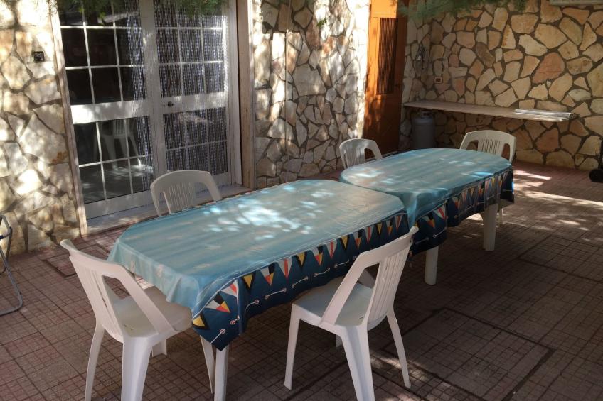 Villa Gina in Trappeto - foto 8