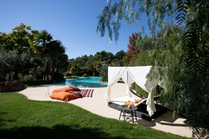 Casa del Pozzo Antico - foto 25