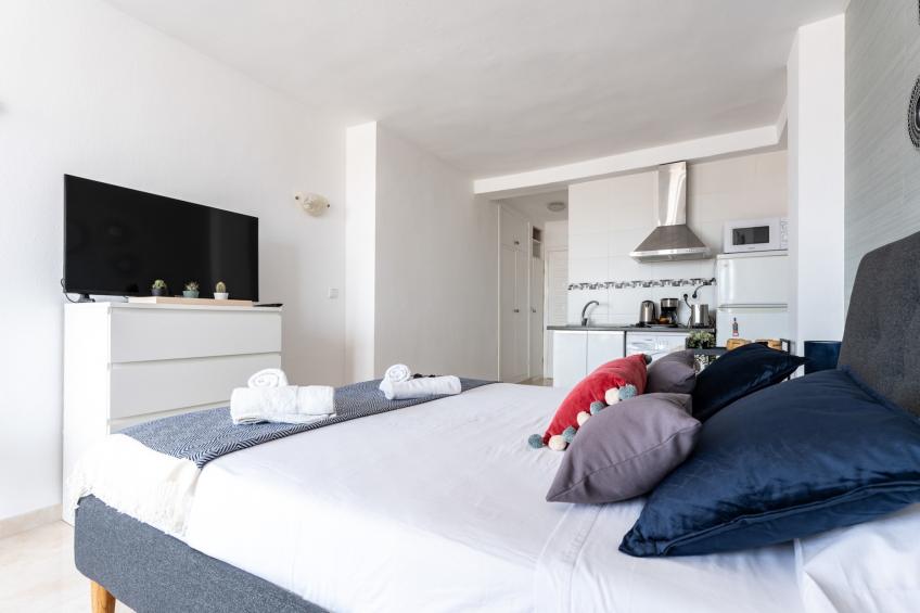 CT 301 - Faro's Fuengirola Centro Studio - foto 9