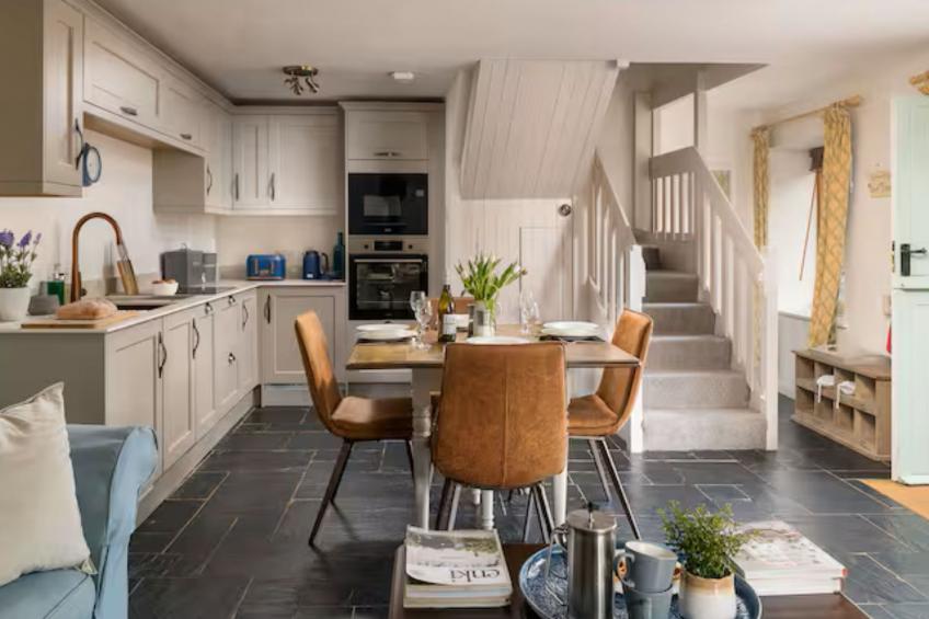 Coulscott Aylesbury Cottage