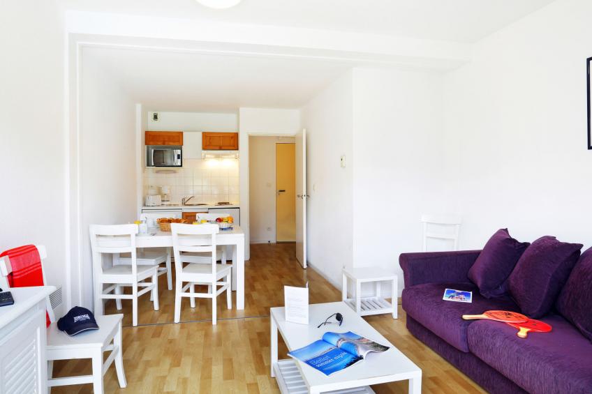 Résidence Ker Mael (BCS400) - foto 4