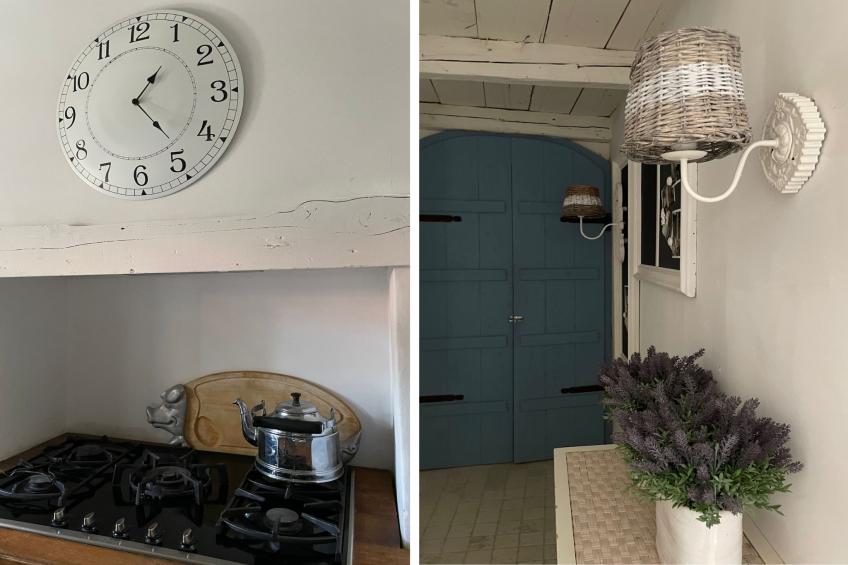 Vakantiewoning met Zeezicht - foto 39