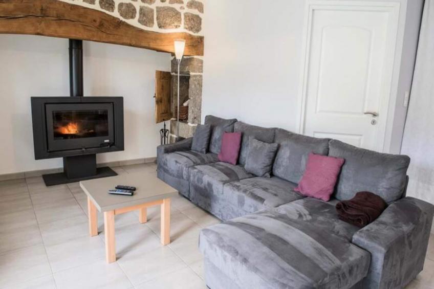 Gîte de France Gîtes de france à veyrès 3 épis - foto 5