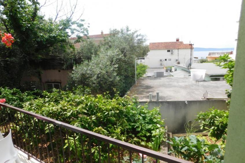 Apartments Roščić - Two Bedroom Apartment with Balcony - foto 16