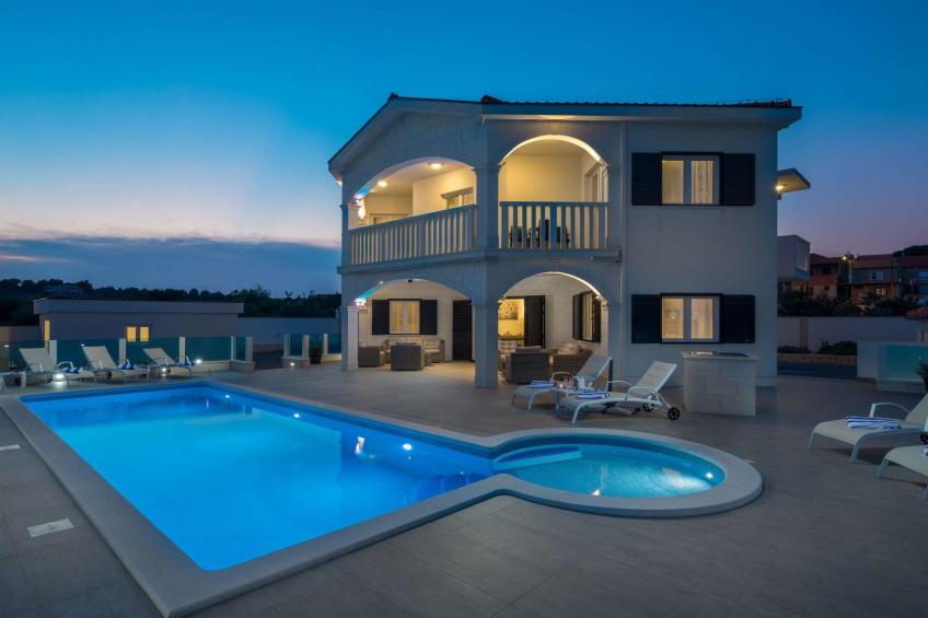 Charmante Villa Ivelja - foto 50