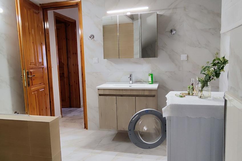 Theofanias Marmorhaus Meteora - foto 12