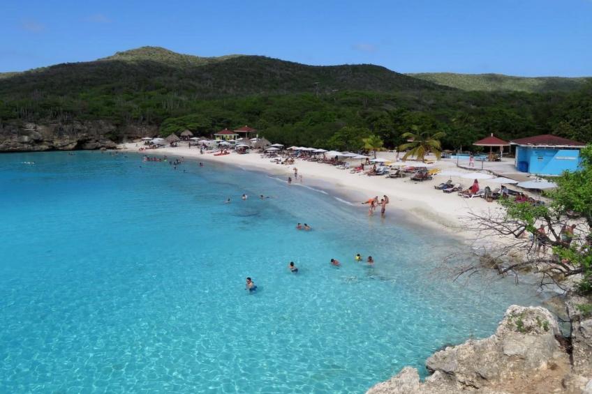 Wohnung in Cas Grandi mit Schönem gemeinsamem Pool - foto 25