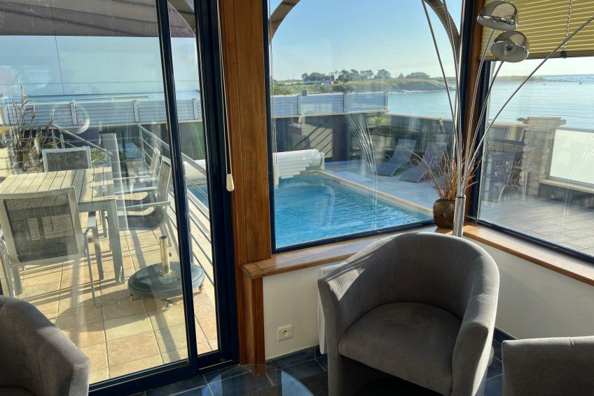 Villa La Plage - foto 43