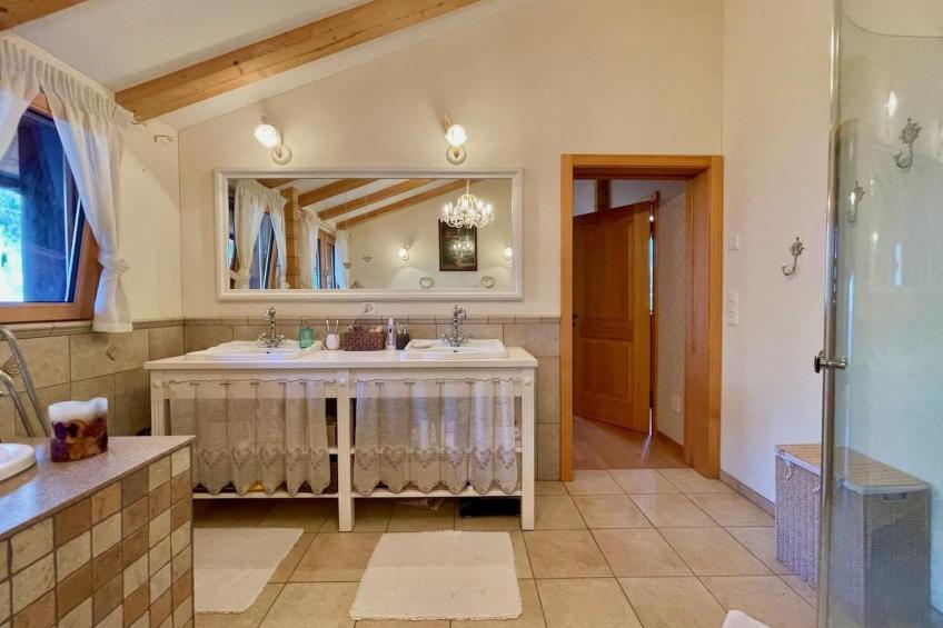 Chalet "Doodle's Chalet" mit Sauna - foto 33