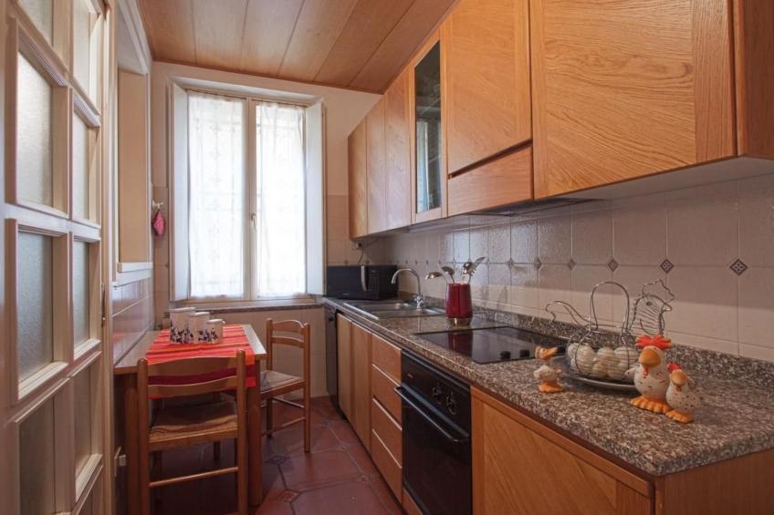 Elegantes Ferienhaus im historischen Zentrum von Cividale - foto 5