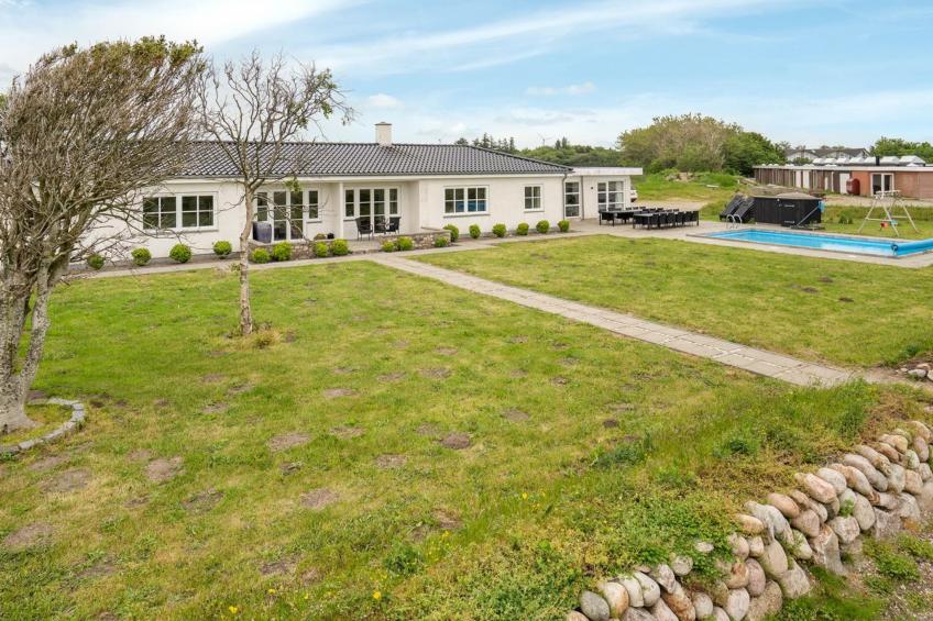 "Annagrete" - 12km from the sea in Western Jutland - foto 30