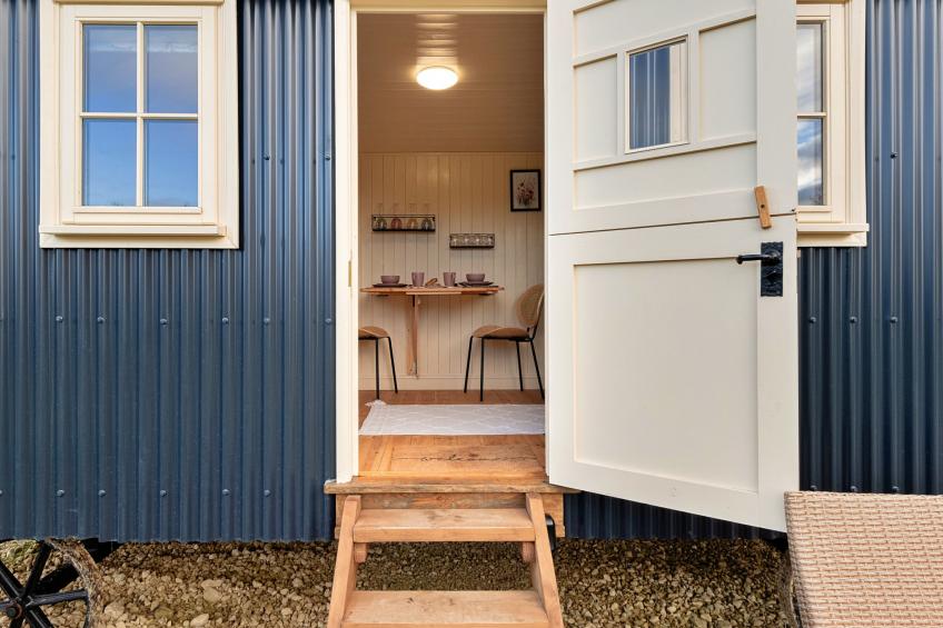 The Flower Hut - foto 3