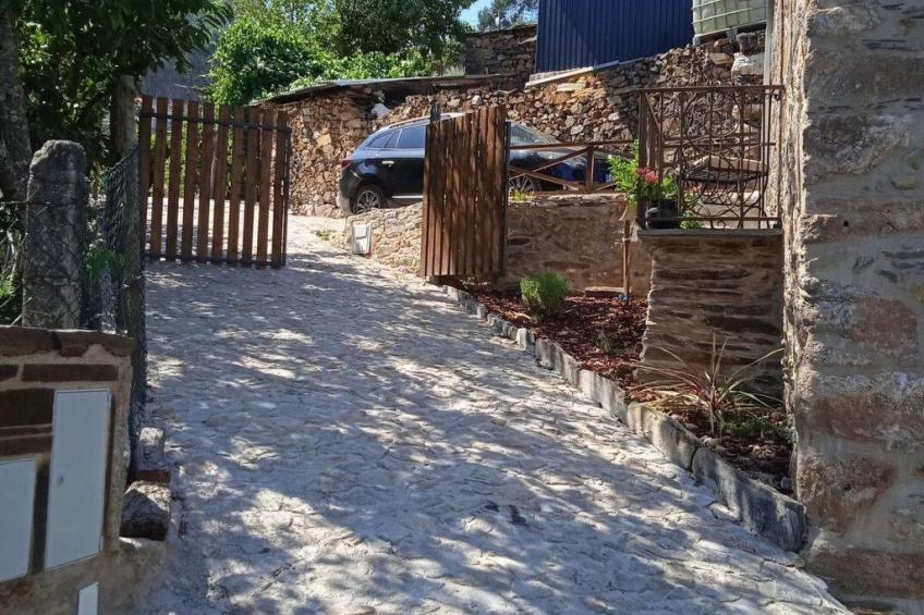 Eine Zuflucht in den Bergen - foto 60