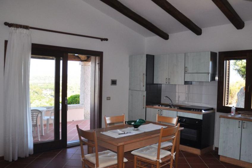 Villa Sanna 2B mit Meerblick - foto 11