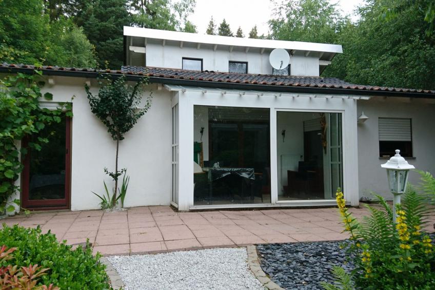 in Im Trieschelbach mit Großem Garten - foto 2