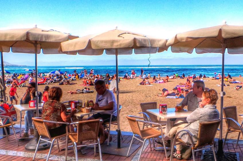 Schöne Ferienwohnung direkt am Strand - foto 47
