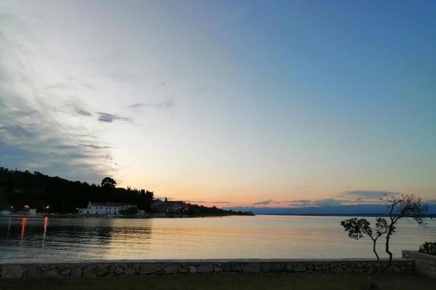 Rustikales Haus in Lukoran mit privatem Parkplatz - foto 51