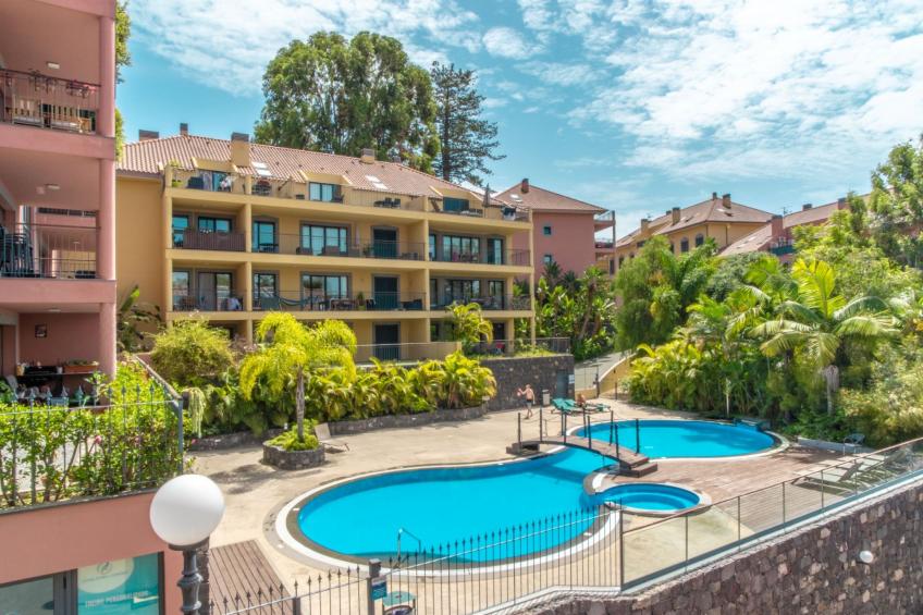 Living BX Wohnung im Stadtzentrum - foto 2