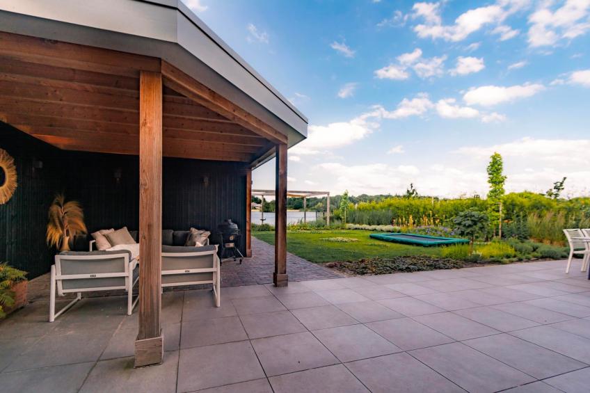 Watervilla Plas van Francke - foto 16