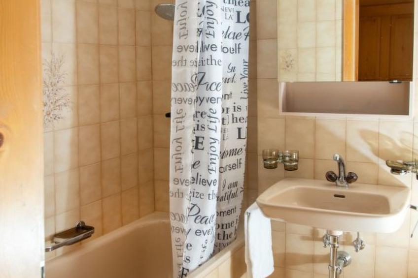 Arnika Family Accommodation in Lantsch-Lenz – For 5 People - foto 11