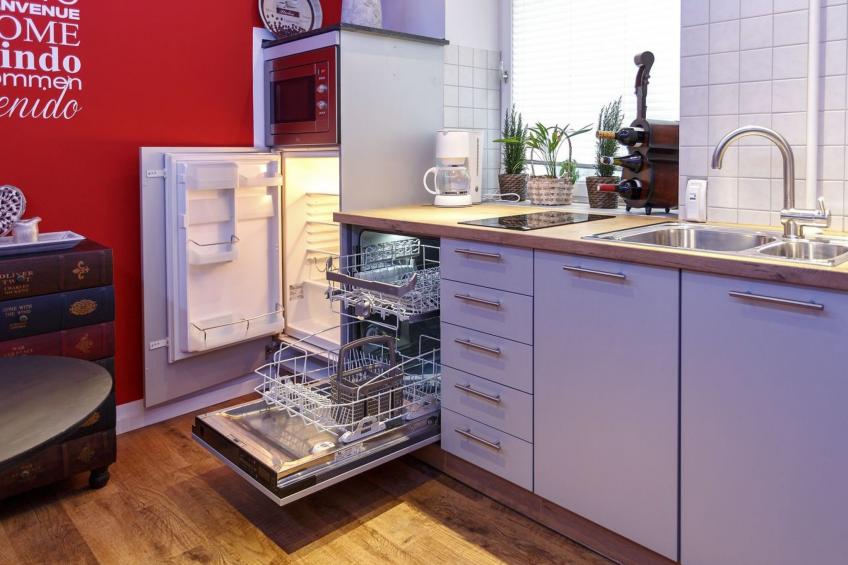 in Berliner Innenstadt, Siegessäule-Nähe - foto 10