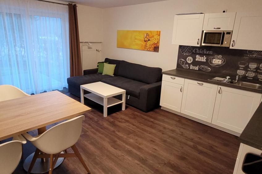 Familienappartement BayVista mit Terrasse - foto 17