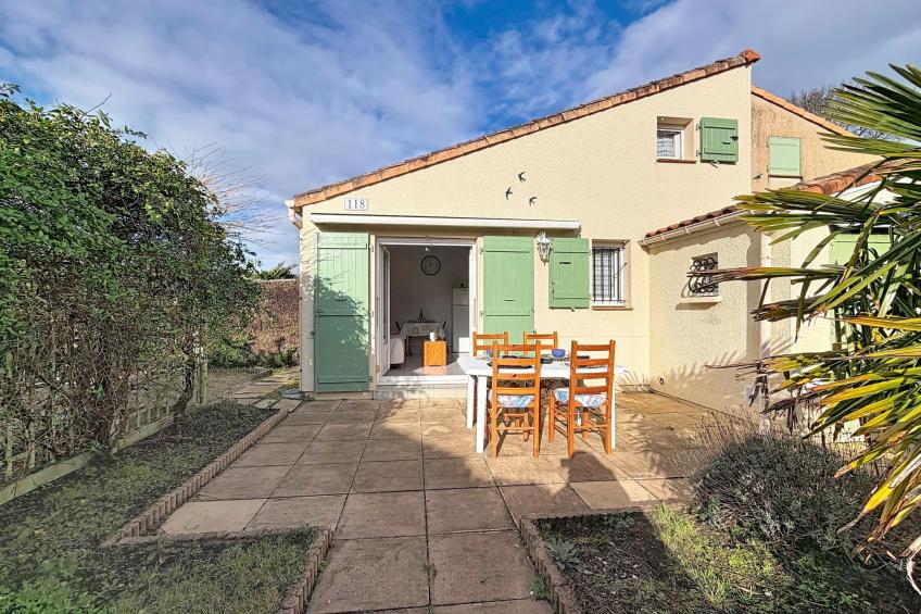 Le Clos des Chênes - foto 18