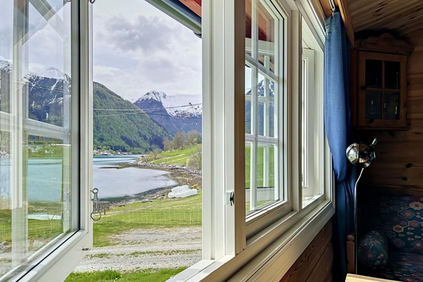 Balestrandblikk (FJS123) - foto 12