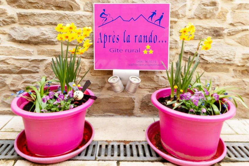 Après la Rando - foto 8