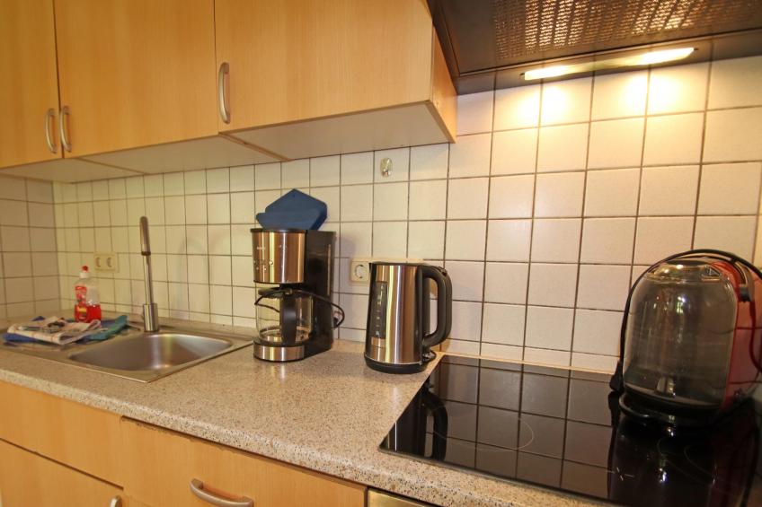 vakantiehuis, Vieregge - foto 14