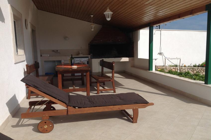 Holiday Home Oliva - Holiday House with Terrace and Sea View - foto 20