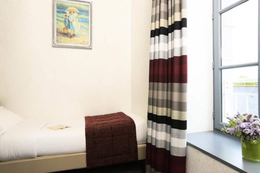 Résidence Goélia Le Domaine de Pont Aven - foto 9