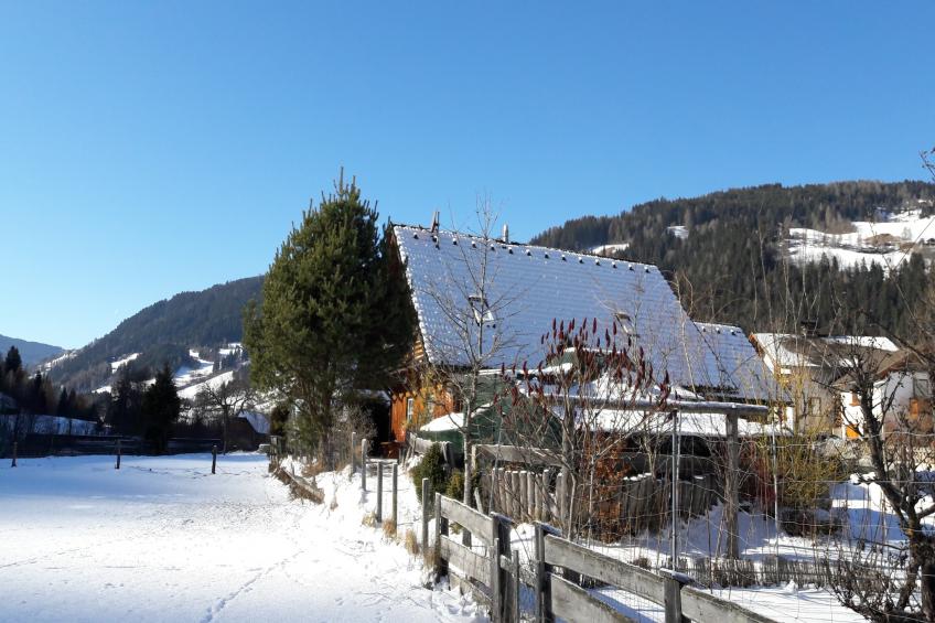 Chalet Eder - foto 31