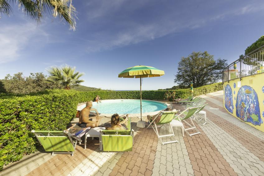 Villaggio Colombo 3-ROOMS APARTMENT 4 PAX COMFORT - VT4CM - foto 16
