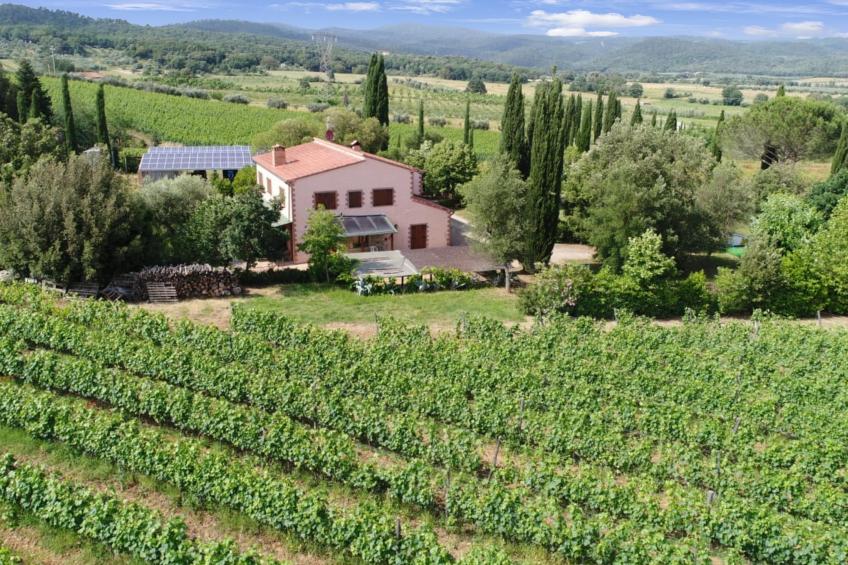 Tenuta Di Litiano With Pool - foto 35