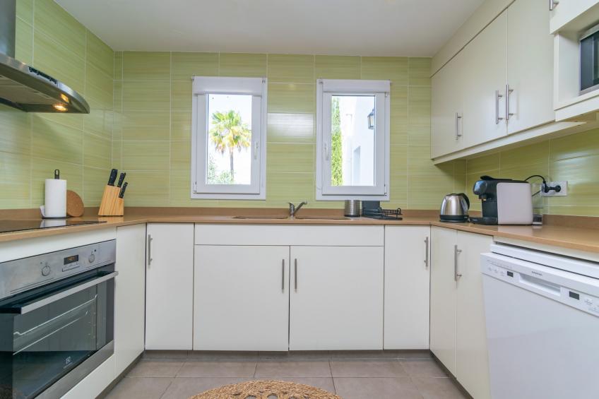 Villa Blanca - foto 14