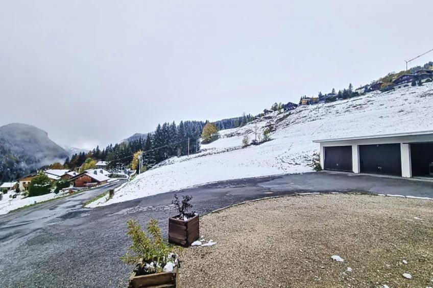 Appartements à Les Gets - foto 17