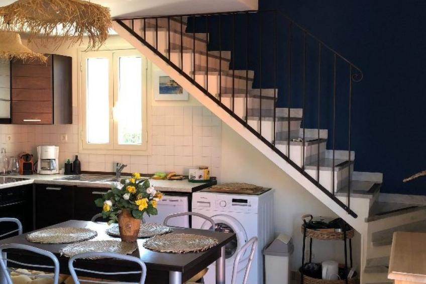 Wohnung mit allem Komfort Strand zu Fuß - foto 10