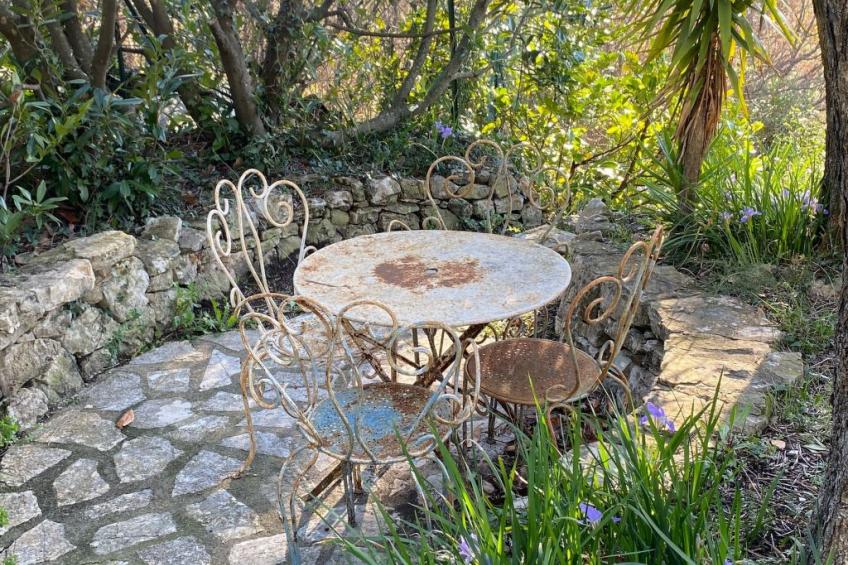 Villa La Paisana - Haustierfreundliches, privates Familienhaus mit Schwimmbad u - foto 20